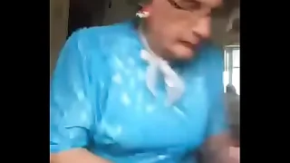 JOHANNA-CLAYTON Full-grown VIDEO NO7