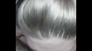 Friends wife sucking strange dick