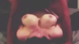 Pornstar AsianSexyWife and her Unartificial DDs - My Wife  XOXO