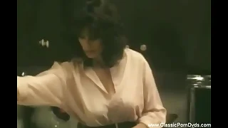 Hot Increased by Fun Vinage Fuck Film